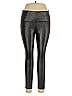 Xersion Metallic Silver Active Pants Size M - photo 1