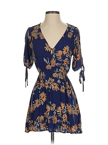 Audrey 3+1 Casual Dress (view 1)