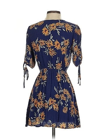 Audrey 3+1 Casual Dress (view 2)