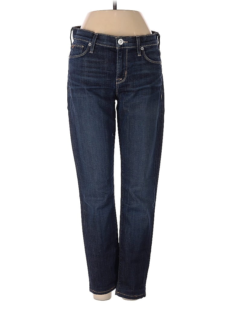 Pre-owned Hudson Jeans In Blue