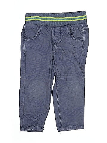 Egg by Susan Lazar Casual Pants (view 1)