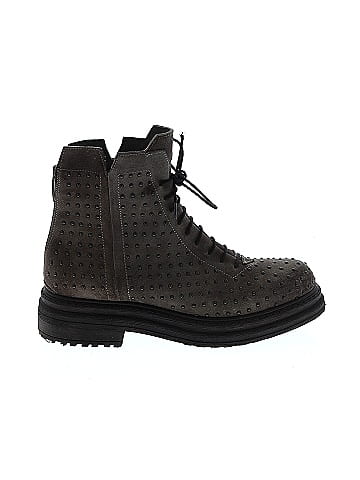 Emanuele Crasto Ankle Boots (view 1)