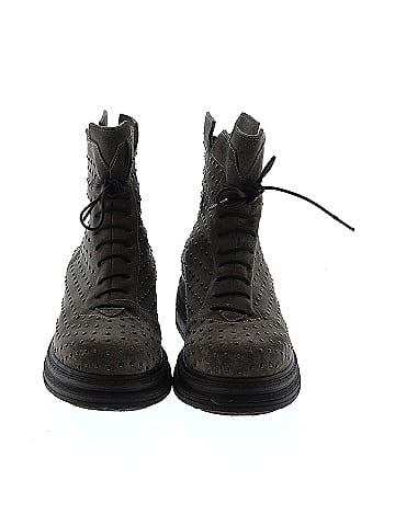 Emanuele Crasto Ankle Boots (view 2)