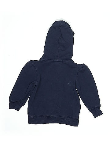 Carter's Zip Up Hoodie (view 2)
