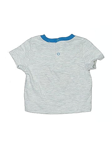 Sesame Street Short Sleeve T-Shirt (view 2)