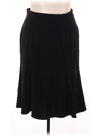 Sag Harbor Formal Skirt (view 1)