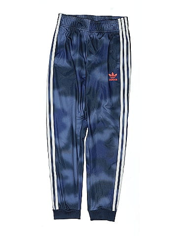Adidas Track Pants (view 1)