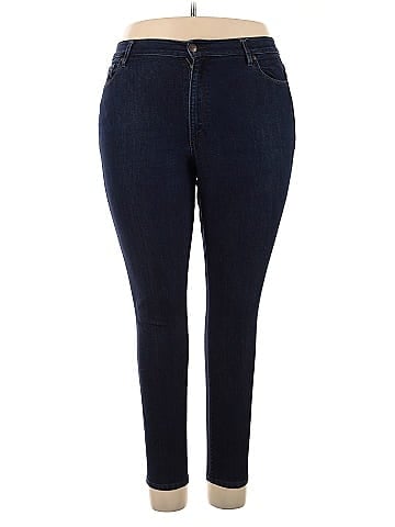 Ann Taylor LOFT Jeggings (view 1)