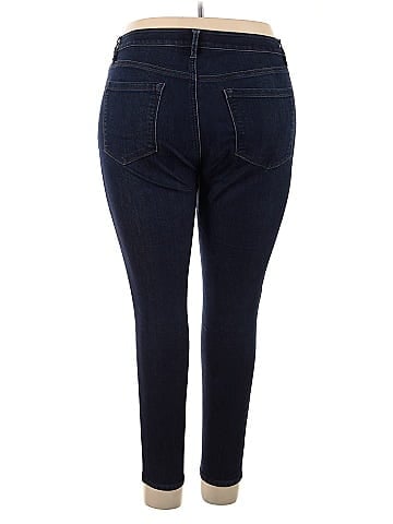 Ann Taylor LOFT Jeggings (view 2)
