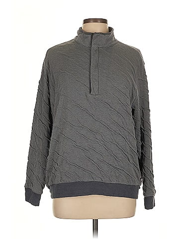 Ashworth Pullover Sweater (view 1)