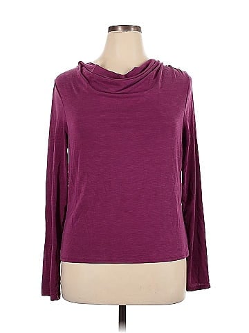Green Envelope Long Sleeve T-Shirt (view 1)