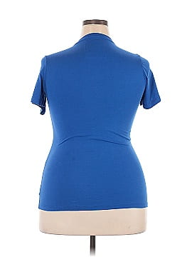 Cariloha Bamboo Short Sleeve T-Shirt (view 2)