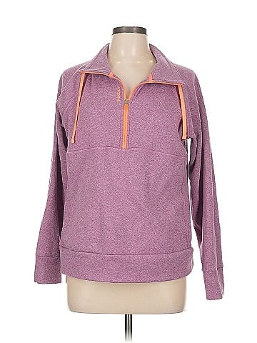 Reebok Fleece (view 1)