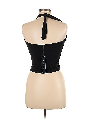 Veronica Beard Jeans Sleeveless Top (view 2)