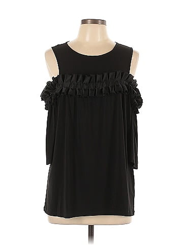 Ilse Jacobsen Sleeveless Blouse (view 1)