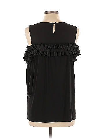 Ilse Jacobsen Sleeveless Blouse (view 2)
