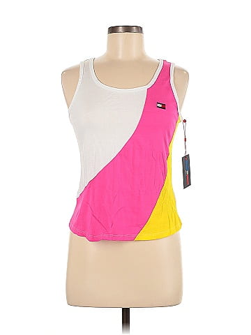 Tommy Hilfiger Sport Active Tank (view 1)