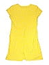Wonder Nation Polka Dots Yellow Dress Size 18 - photo 2