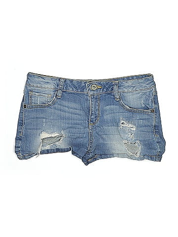 Arizona Jean Company Denim Shorts (view 1)