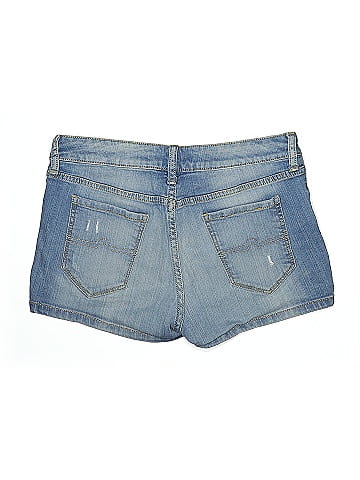 Arizona Jean Company Denim Shorts (view 2)