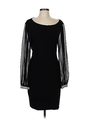 Bisou Bisou Cocktail Dress (view 1)
