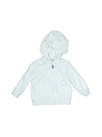 Carter's Zip Up Hoodie (view 1)