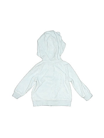 Carter's Zip Up Hoodie (view 2)