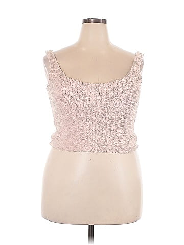 SKIMS Tube Top (view 1)