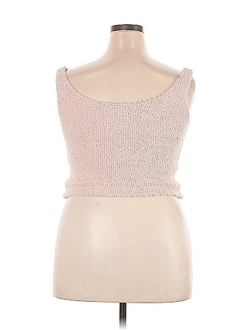 SKIMS Tube Top (view 2)