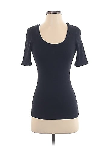 Michael Stars for Anthropologie Short Sleeve T-Shirt (view 1)