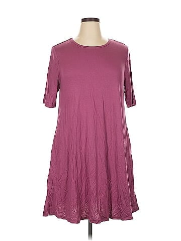 Fashion Casual Dress (view 1)