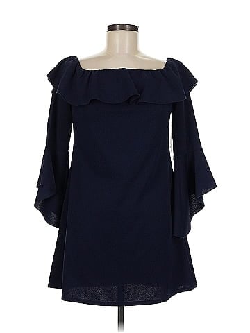 Honey and Rosie Cocktail Dress (view 1)