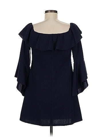Honey and Rosie Cocktail Dress (view 2)
