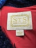 Sail to Sable Blue Casual Dress Size 4 - photo 6