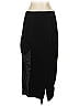 Mossimo Black Casual Skirt Size S - photo 2