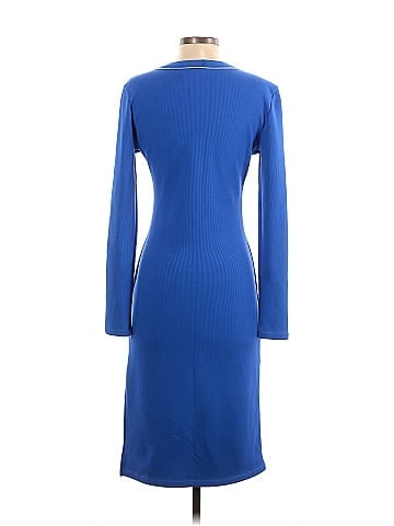 White Birch Casual Dress (view 2)