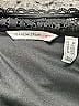 Isaac Mizrahi LIVE! Black Short Sleeve Blouse Size 2X - photo 6