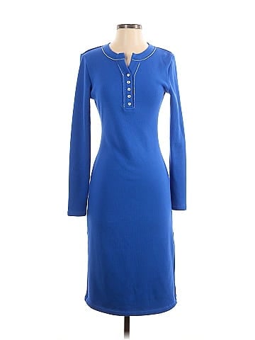 White Birch Casual Dress (view 1)