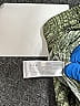 Three Dots 100% Rayon Paisley Green Casual Pants Size L - photo 4