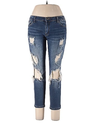 Classic Jeans (view 1)