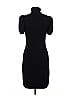 Express Design Studio Black Cocktail Dress Size M - photo 2