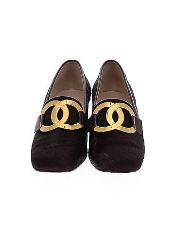 Chanel Heels (view 2)