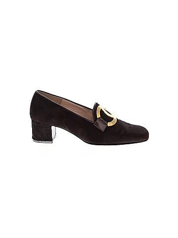 Chanel Heels (view 1)