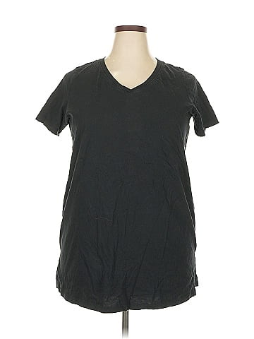 Roaman's Short Sleeve T-Shirt (view 1)