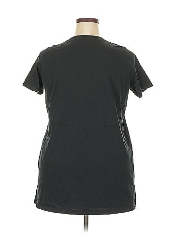 Roaman's Short Sleeve T-Shirt (view 2)