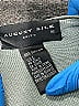 August Silk 100% Silk Gray Silk Cardigan Size L - photo 7