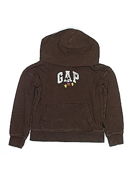 Gap x Disney Zip Up Hoodie (view 1)