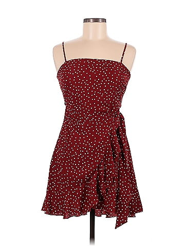 Polly Casual Dress (view 1)