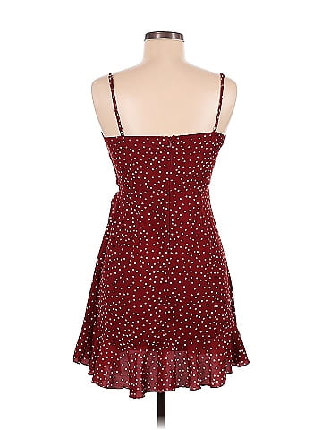 Polly Casual Dress (view 2)