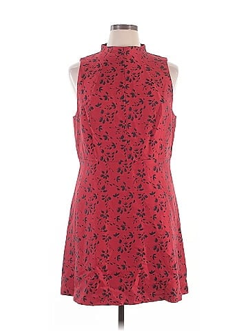 Kensie Cocktail Dress (view 1)